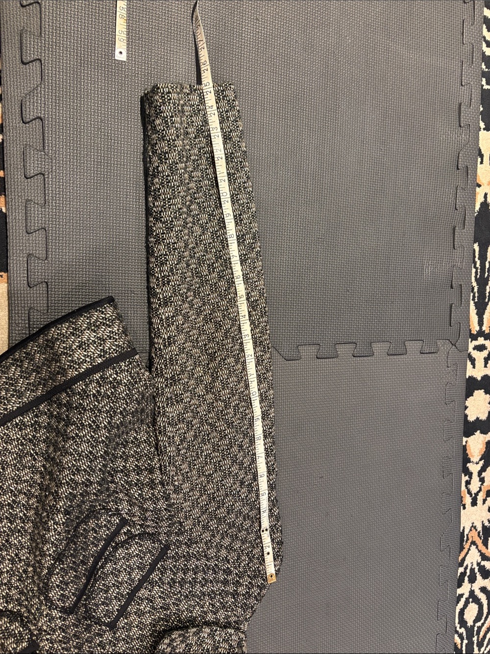 Tweed Blazer - Picture 7 of 8